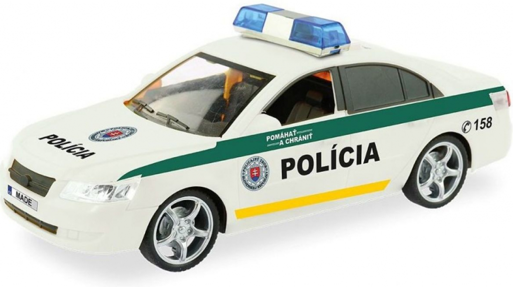 Made Auto policie SK verze