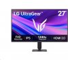 LG UltraGear/27G411A-B/27''/IPS/FHD/144Hz/5ms/Čierna/2R 27G411A-B.AEU LG UltraGear/27G411A-B/27''/IPS/FHD/144Hz/5ms/Čierna/2R 27G411A-B.AEU
