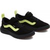 Vans UltraRange 66 V black/lime