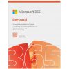 Microsoft 365 Personal FY25H2 Mac/Win, 1 rok, Eng EP2-32410 Microsoft 365 Personal FY25H2 Mac/Win, 1 rok, Eng EP2-32410