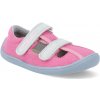 Barefoot detské sandále 3F - Elf Sandals ružové Barefoot detské sandále 3F - Elf Sandals ružové