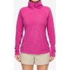 Mikina na zips dámska Columbia Glacial IV 1/2 Zip - fuchsia Mikina na zips dámska Columbia Glacial IV 1/2 Zip - fuchsia