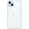 iPhone 15+ Clear Case with MagSafe iPhone 15+ Clear Case with MagSafe
