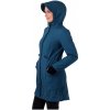 Jožánek Dámsky softshellový kabát Hana, petrolejový XL do 165 cm Jožánek Dámsky softshellový kabát Hana, petrolejový XL do 165 cm