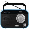 Rádio AKAI PR003A-410 BLACK (PR003A-410BLACK) Rádio AKAI PR003A-410 BLACK (PR003A-410BLACK)