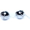 Guľôčky-Duo-Balls Silver Guľôčky-Duo-Balls Silver