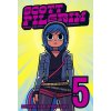 Scott Pilgrim 5 - Proti celému vesmíru - Bryan Lee O’Malley Scott Pilgrim 5 - Proti celému vesmíru - Bryan Lee O’Malley
