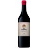 Le Puy Barthélemy BIO víno tiché suché červené 2021 13 % 0,75 l Le Puy Barthélemy BIO víno tiché suché červené 2021 13 % 0,75 l