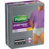 Depend Super L/XL 9 ks Depend Super L/XL 9 ks