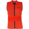 Chránič Atomic Live Shield Amid Vest JR LV1 Red L Chránič Atomic Live Shield Amid Vest JR LV1 Red L