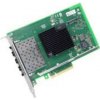 Intel Ethernet Converged Network Adapter X710-DA4, bulk (X710DA4FHBLK) Intel Ethernet Converged Network Adapter X710-DA4, bulk (X710DA4FHBLK)