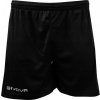 Šortky Givova ND05_G1150-0010-2XL_ veľ. XS čierne Šortky Givova ND05_G1150-0010-2XL_ veľ. XS čierne