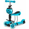 Ricokids Buggy tříkolová koloběžka - tyrkysová janshop_765302 Ricokids Buggy tříkolová koloběžka - tyrkysová janshop_765302