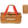 Patagonia tašky Black Hole Duffel Žltá 40 l
