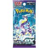Pokémon TCG - Violet Ex - Booster - Japonský Pokémon TCG - Violet Ex - Booster - Japonský