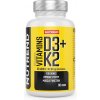 NUTREND VITAMINS D3+K2, 90 kapsúl NUTREND VITAMINS D3+K2, 90 kapsúl