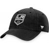Fanatics Pánska Šiltovka Los Angeles Kings Core Primary Logo Adjustable Hat - Black Fanatics Pánska Šiltovka Los Angeles Kings Core Primary Logo Adjustable Hat - Black