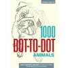 1000 Dot-To-Dot: Animals (Thomas Pavitte)(Brožovaná) 1000 Dot-To-Dot: Animals (Thomas Pavitte)(Brožovaná)