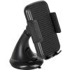 Držiak do auta pre smartfóny, tablety v štýle S čierny 5,5-8,7 cm Držiak do auta pre smartfóny, tablety v štýle S čierny 5,5-8,7 cm