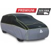 Compass Ochranná plachta proti kroupám PREMIUM SUV-VAN 530×205×160cm Compass Ochranná plachta proti kroupám PREMIUM SUV-VAN 530×205×160cm