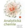 Analytická chemie - Douglas Skoog A West Donald M Holler F James Analytická chemie - Douglas Skoog A West Donald M Holler F James