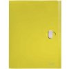 LEITZ Box na spisy Leitz Recycle žltý LEITZ Box na spisy Leitz Recycle žltý