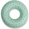 Swim Essentials Nafukovacie koleso Green Dots 65 cm Swim Essentials Nafukovacie koleso Green Dots 65 cm
