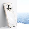 Zadný kryt Comfy case biely – Honor Magic 5 Pro 5G Zadný kryt Comfy case biely – Honor Magic 5 Pro 5G