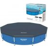 Bestway: Flowclear Krycia plachta na bazén - 305 cm Bestway: Flowclear Krycia plachta na bazén - 305 cm