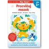 Procvičuj mozek 3+ Procvičuj mozek 3+