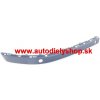 BMW 7 E65, E66 01/05-10/08 lišta pred.nárazníka pravá/s otv.na senzory a lištu/ BMW 7 E65, E66 01/05-10/08 lišta pred.nárazníka pravá/s otv.na senzory a lištu/