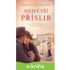 E-kniha Největší příslib - Margit Steinborn E-kniha Největší příslib - Margit Steinborn