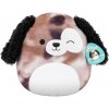 Plyšák - Squishmallows Zerdan the Brown Marbled Dog 30 cm Plyšák - Squishmallows Zerdan the Brown Marbled Dog 30 cm