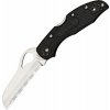 Spyderco Byrd Meadowlark 2 Rescue BY19SBK2 Spyderco Byrd Meadowlark 2 Rescue BY19SBK2