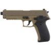 CYMA AEP Sig226 (CM122) - tan CYMA AEP Sig226 (CM122) - tan
