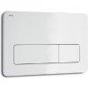 Jika Modul - Ovládacie tlačidlo PL3, Dual Flush, lesklý chróm H8936630040001 Jika Modul - Ovládacie tlačidlo PL3, Dual Flush, lesklý chróm H8936630040001