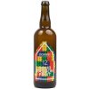Zichovec Passion Fruit Sour 5,1% 0,75 l (sklo) Zichovec Passion Fruit Sour 5,1% 0,75 l (sklo)