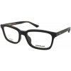 Dioptrické okuliare Montblanc MB0458OL 006 Veľkosť: 58 Dioptrické okuliare Montblanc MB0458OL 006 Veľkosť: 58
