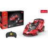 Rastar RC auto Ferrari FXX K EVO RTR červená 1:14 Rastar RC auto Ferrari FXX K EVO RTR červená 1:14