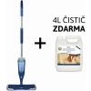 Bona Premium Spray Mop na drevené podlahy Bona Premium Spray Mop na drevené podlahy