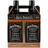 Jack Daniel's Old N°. 7 40% 2 x 1 l (kartón) Jack Daniel's Old N°. 7 40% 2 x 1 l (kartón)