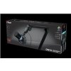 TRUST mikrofon GXT 255+ ONYX MICROPHONE & ARM 24354 TRUST mikrofon GXT 255+ ONYX MICROPHONE & ARM 24354