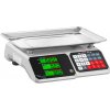 Steinberg Systems Kontrolná váha – 30 kg/1 g – 34,1 x 24,1 cm – LCD SBS-PW-301CB Steinberg Systems Kontrolná váha – 30 kg/1 g – 34,1 x 24,1 cm – LCD SBS-PW-301CB