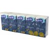 Grite hygienické vreckovky 3-vrstvové 10 x 10 ks Grite hygienické vreckovky 3-vrstvové 10 x 10 ks
