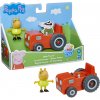 Peppa Pig: Sada hračiek malý traktor a poník Pedro - Hasbro Peppa Pig: Sada hračiek malý traktor a poník Pedro - Hasbro