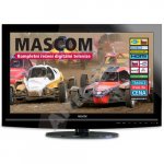 Mascom MC 24FHU34