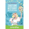 E-kniha Svatební historky aneb Jak jsem se nevdala - Lucie Macháčková E-kniha Svatební historky aneb Jak jsem se nevdala - Lucie Macháčková