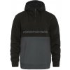 Mikina Horsefeathers Fulton black/gray S 24/25 - Odosielame do 24 hodín Mikina Horsefeathers Fulton black/gray S 24/25 - Odosielame do 24 hodín