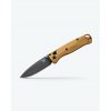 Benchmade BUGOUT® | BURNT BRASS ALUMINUM Benchmade Benchmade BUGOUT® | BURNT BRASS ALUMINUM Benchmade