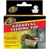 Zoo Med Arboreal Feeding Cup Zoo Med Arboreal Feeding Cup